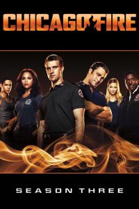Chicago Fire: Season 3