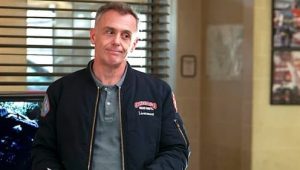 Chicago Fire: 11×20