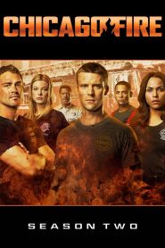 Chicago Fire: Season 2