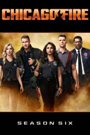 Chicago Fire: Season 6