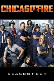 Chicago Fire: Season 4