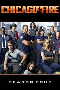 Chicago Fire: Season 4