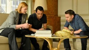 Succession: 4×4